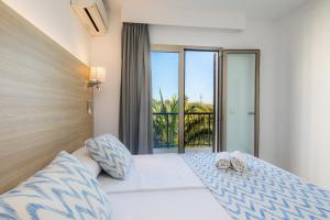Apartamento Aquamarina 5