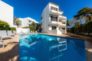 Apartamento Aquamarina 5