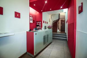 Hotels Hotel Gambetta : photos des chambres