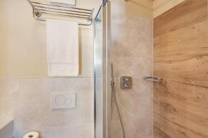 Livigno Wooden House