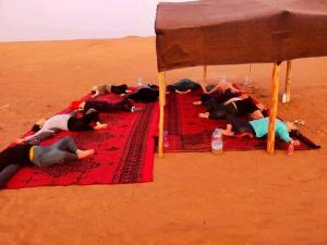 Dunes Activity Camp