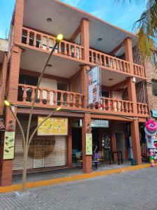 Hotel Casa Lucina