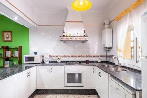 Solo Para Familias - Camino del Pozo La Boyal