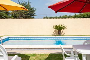 Solo Para Familias - Camino del Pozo La Boyal