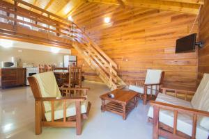 Del Milagro Cabañas & Posada