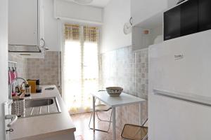 Attico di Silvy e Kikka