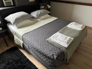 Lyon Mon Amour Bed and Breakfast