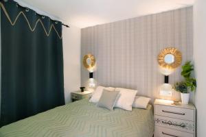 Dreaming Penthouse Mogan