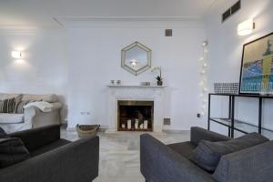 Beautiful Spacious 3 Bedroom Apart