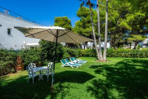 Villa Tita
