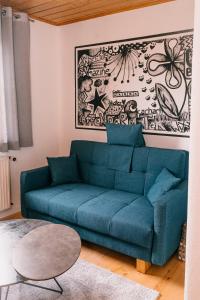 Ferienwohnung Alte Schneiderei