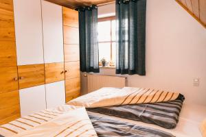 Ferienwohnung Alte Schneiderei