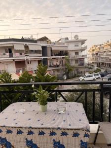 V&X apartment