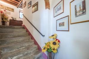 Poggio Primo - Bilocale Santolaio