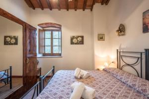 Poggio Primo - Bilocale Santolaio