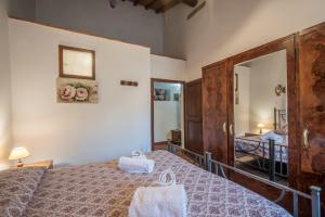 Poggio Primo - Bilocale Santolaio