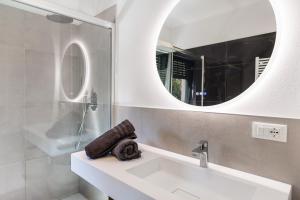 Villa Luma with private Pool