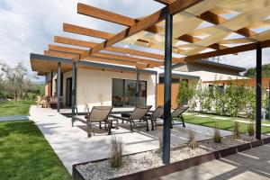 Villa Luma with private Pool