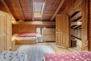 Chalet El Deroch - Bellamonte