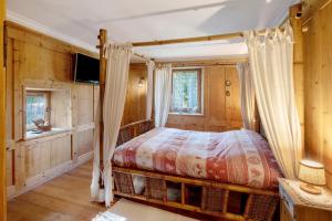 Chalet El Deroch - Bellamonte