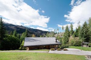 Chalet El Deroch - Bellamonte
