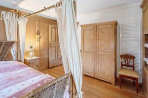 Chalet El Deroch - Bellamonte