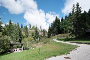 Chalet El Deroch - Bellamonte