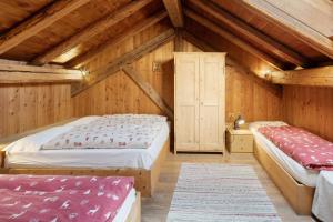 Chalet El Deroch - Bellamonte