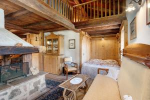 Chalet El Deroch - Bellamonte
