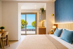 Frontemare Appartamenti e Camere ELISABETTA