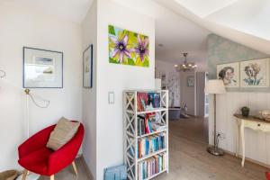 Ferienwohnung Am Jakobsweg