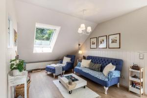 Ferienwohnung Am Jakobsweg