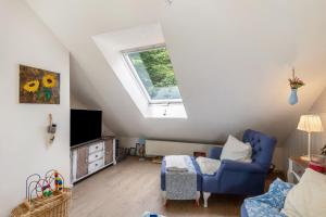 Ferienwohnung Am Jakobsweg