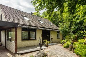 Ferienwohnung Am Jakobsweg