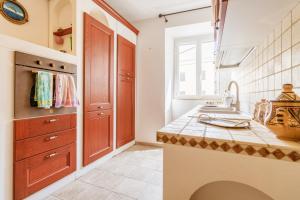 Casa Vaticana Spacious 3Br by St Peters