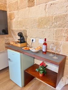 Petra dimora leccese