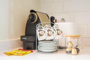 Cozy Apartment Blanes