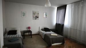 Apartment Świętojerska Stare Miasto