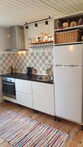 Hyllemose Guesthouse