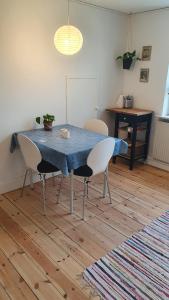 Hyllemose Guesthouse