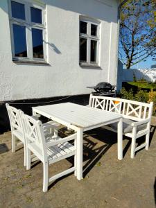Hyllemose Guesthouse