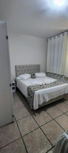 Apartamento central excelente localizacao em Serra Negra