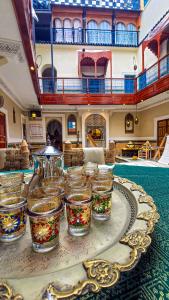 Riad Zara