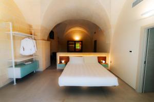 MASSERIA ACQUASALE - RELAIS & RESTAURANT