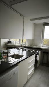 Apartment Świętojerska Stare Miasto