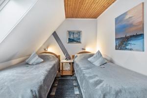 Ferienwohnung Timmermann 1