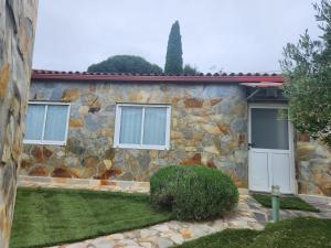 Vivienda Jardin