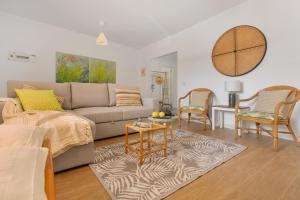 Atlantic Nomad Retreat
