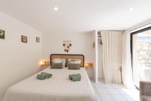 Les Mappias en Ardèche