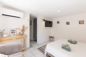 Les Mappias en Ardèche